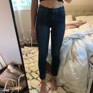 ⭐️ b | p. skinny jeans